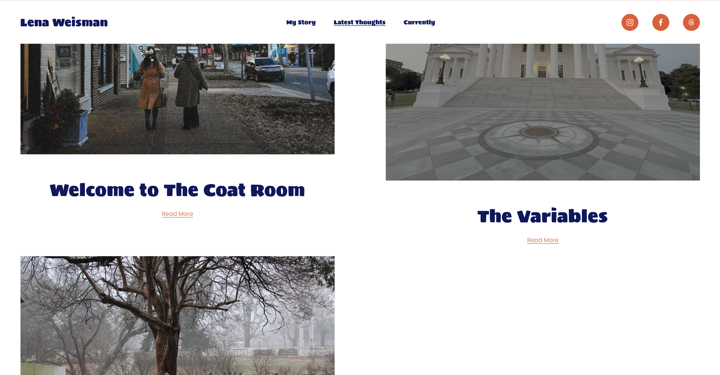 see more at lenaweisman.com
