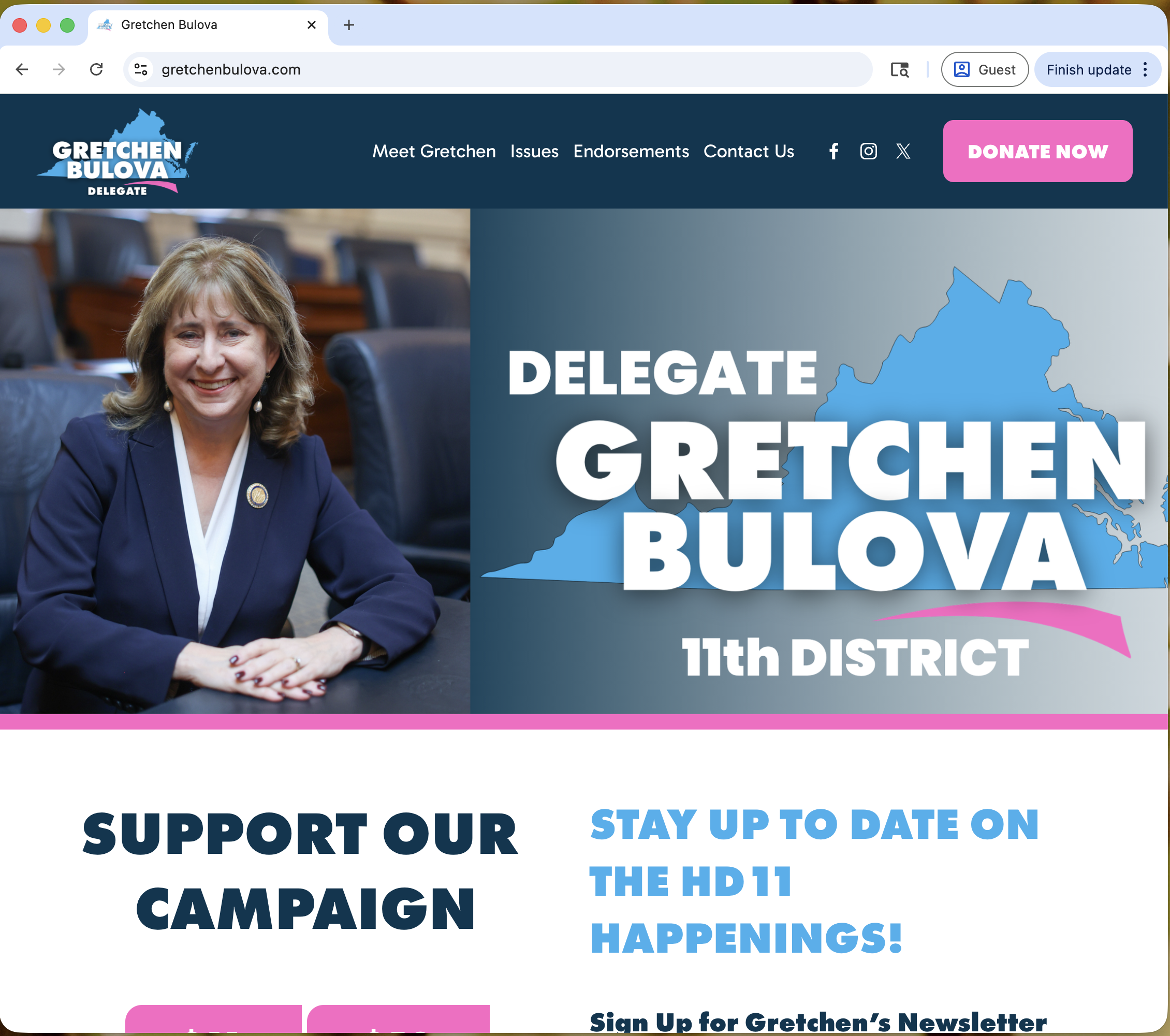 see more at gretchenbulova.com
