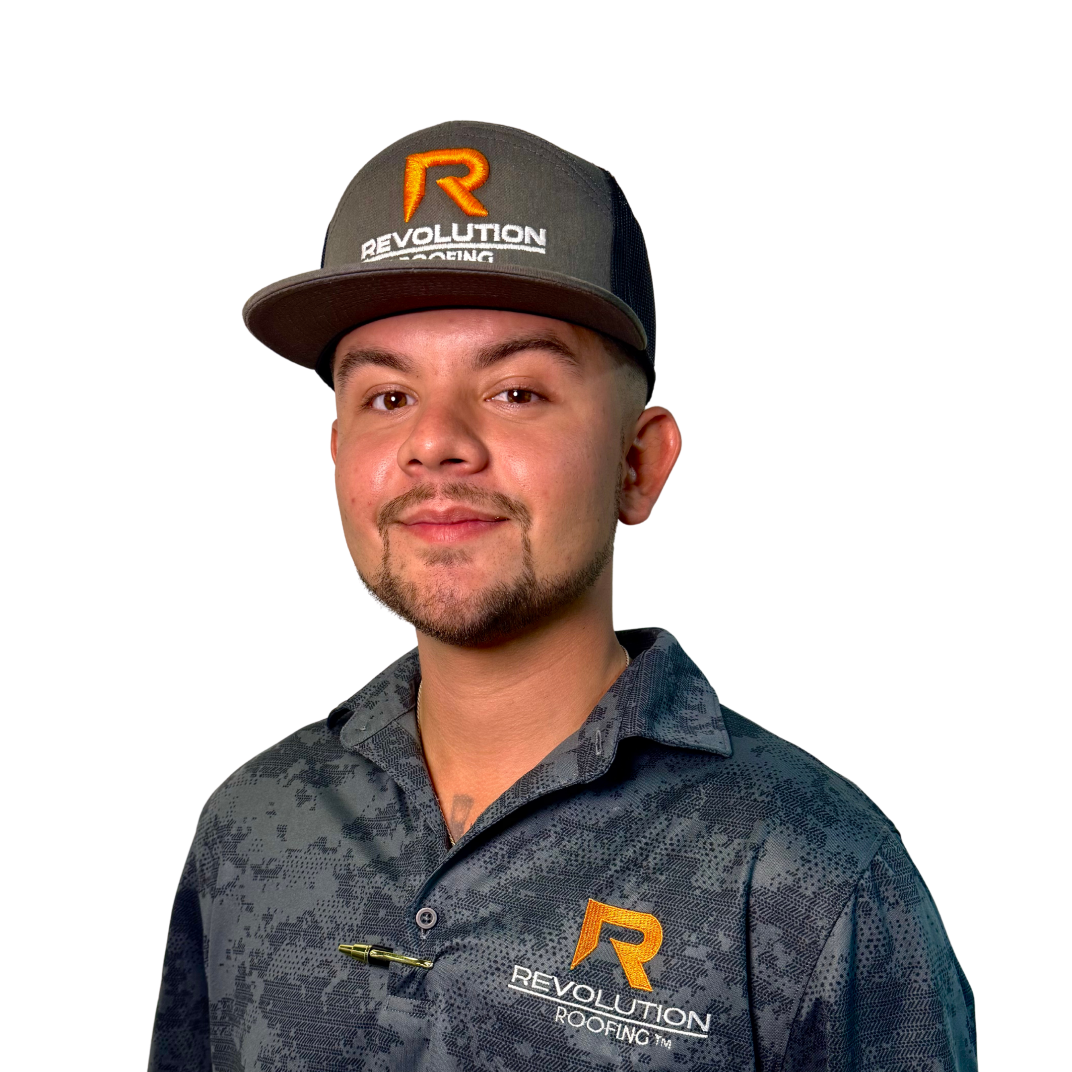 Revolution Roofing Roof Expert, Specialist, and Salesman