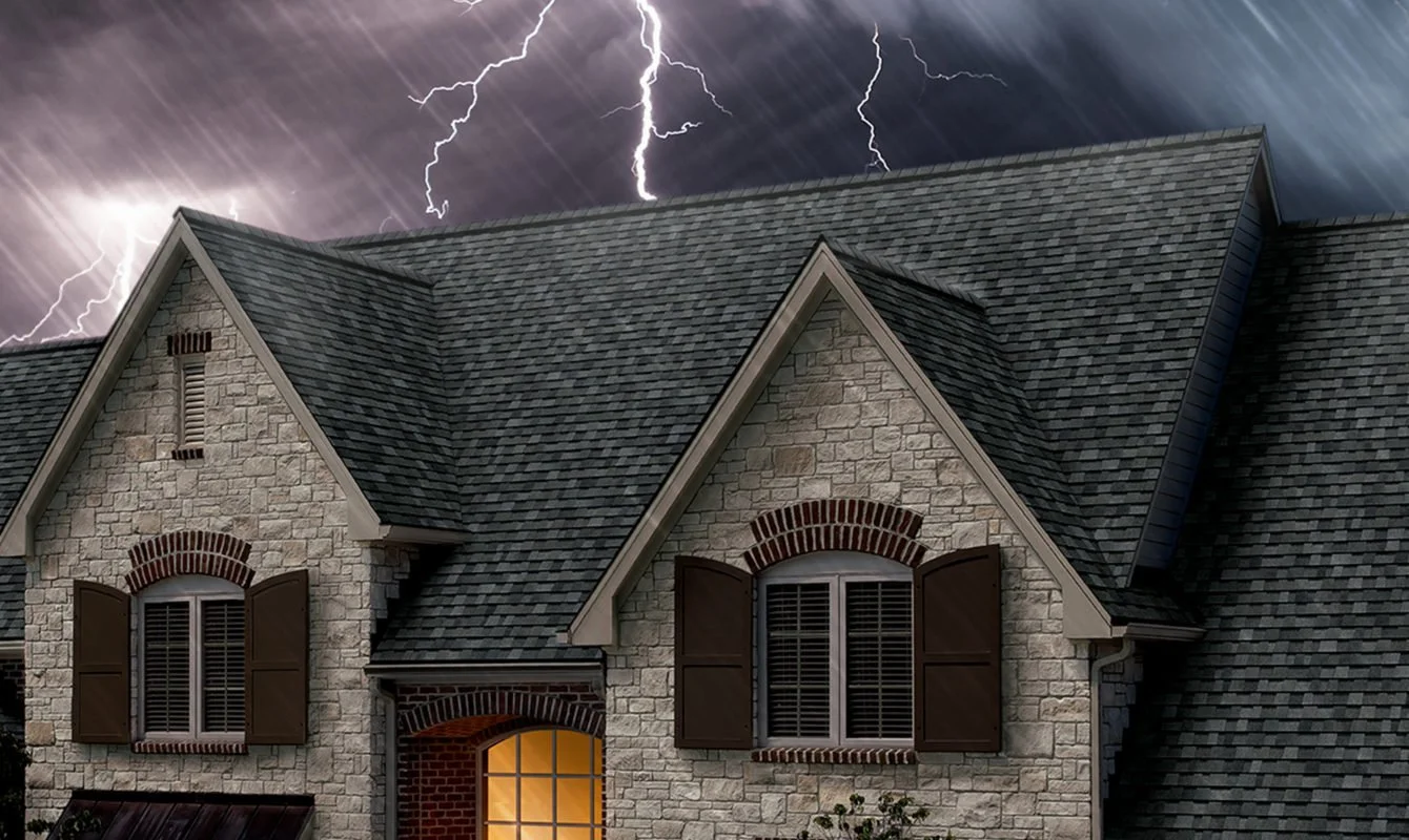 When a storm hits your home: A guide for homeowners