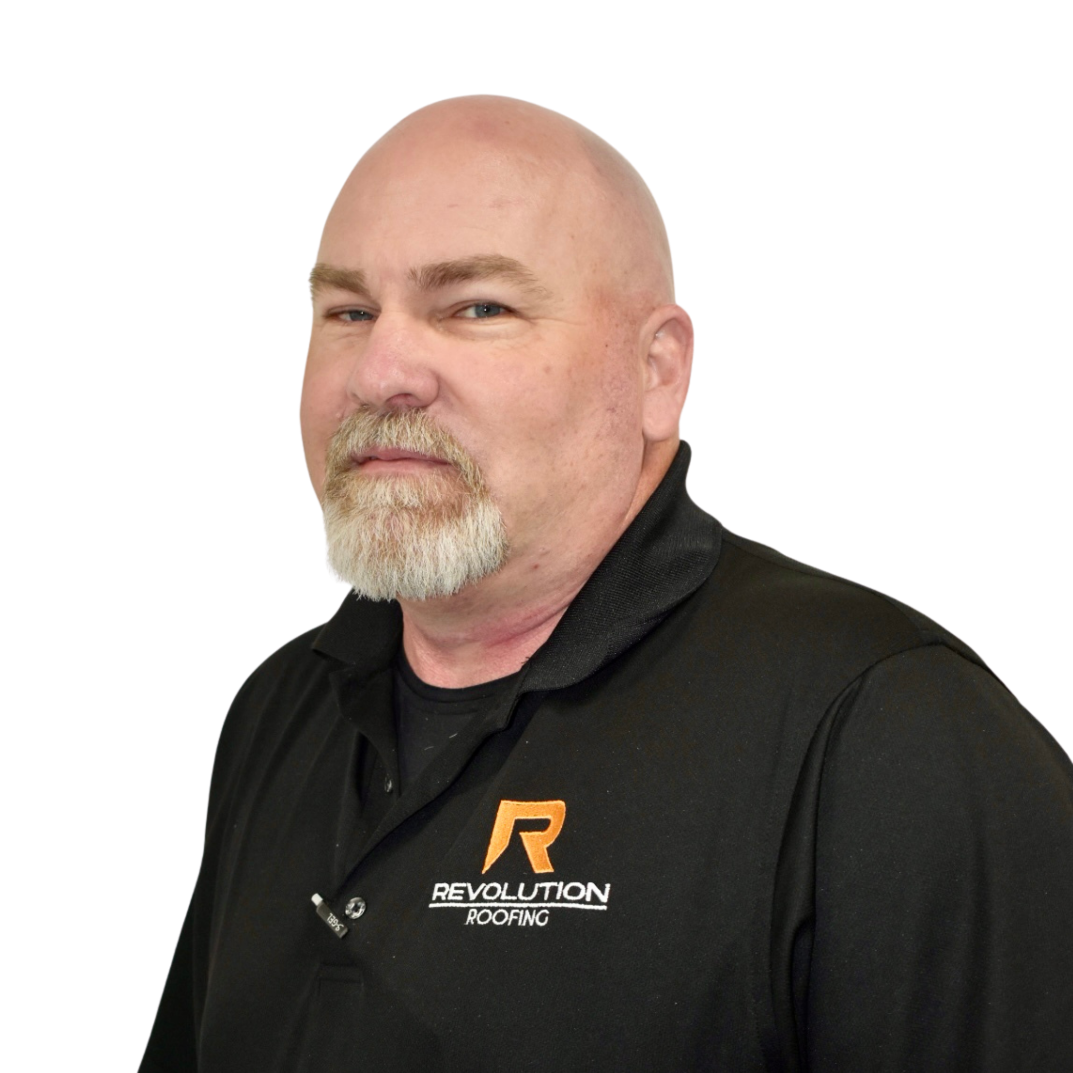 Revolution Roofing Roof Expert, Specialist, and Salesman