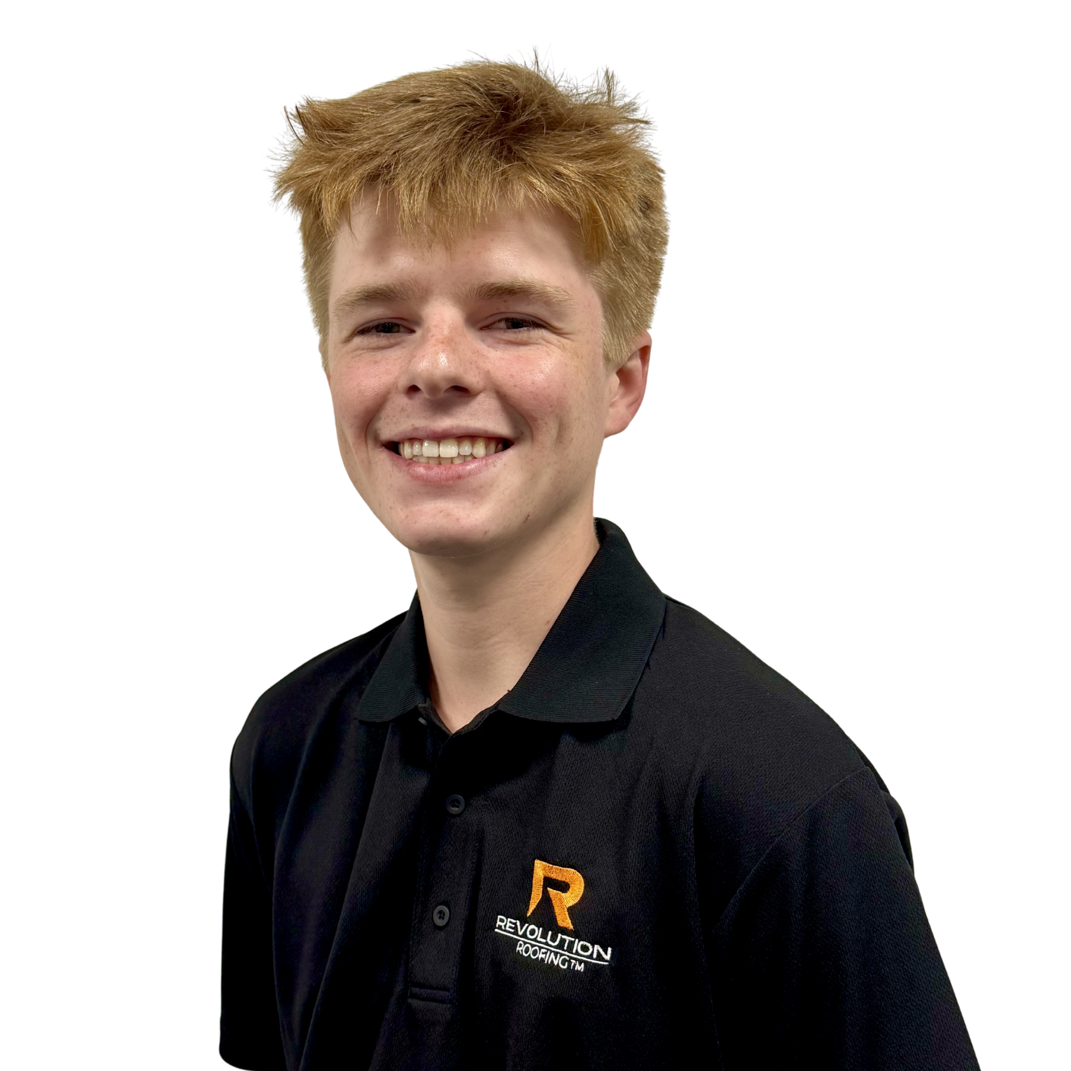 Revolution Roofing Roof Expert, Specialist, and Salesman