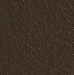 Brown standing seem color that Revolution Roofing offers in metal colors
