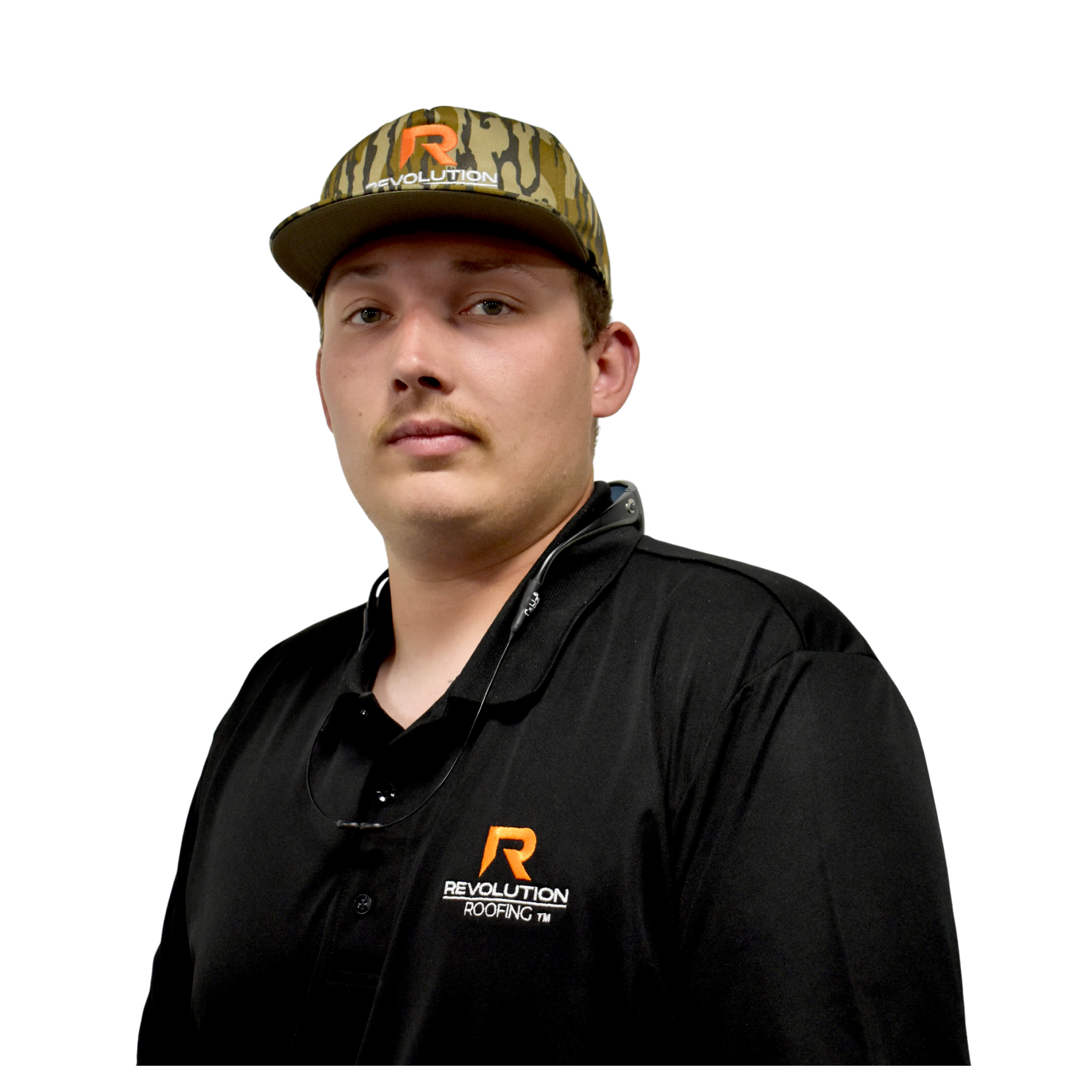 Revolution Roofing Roof Expert, Specialist, and Salesman