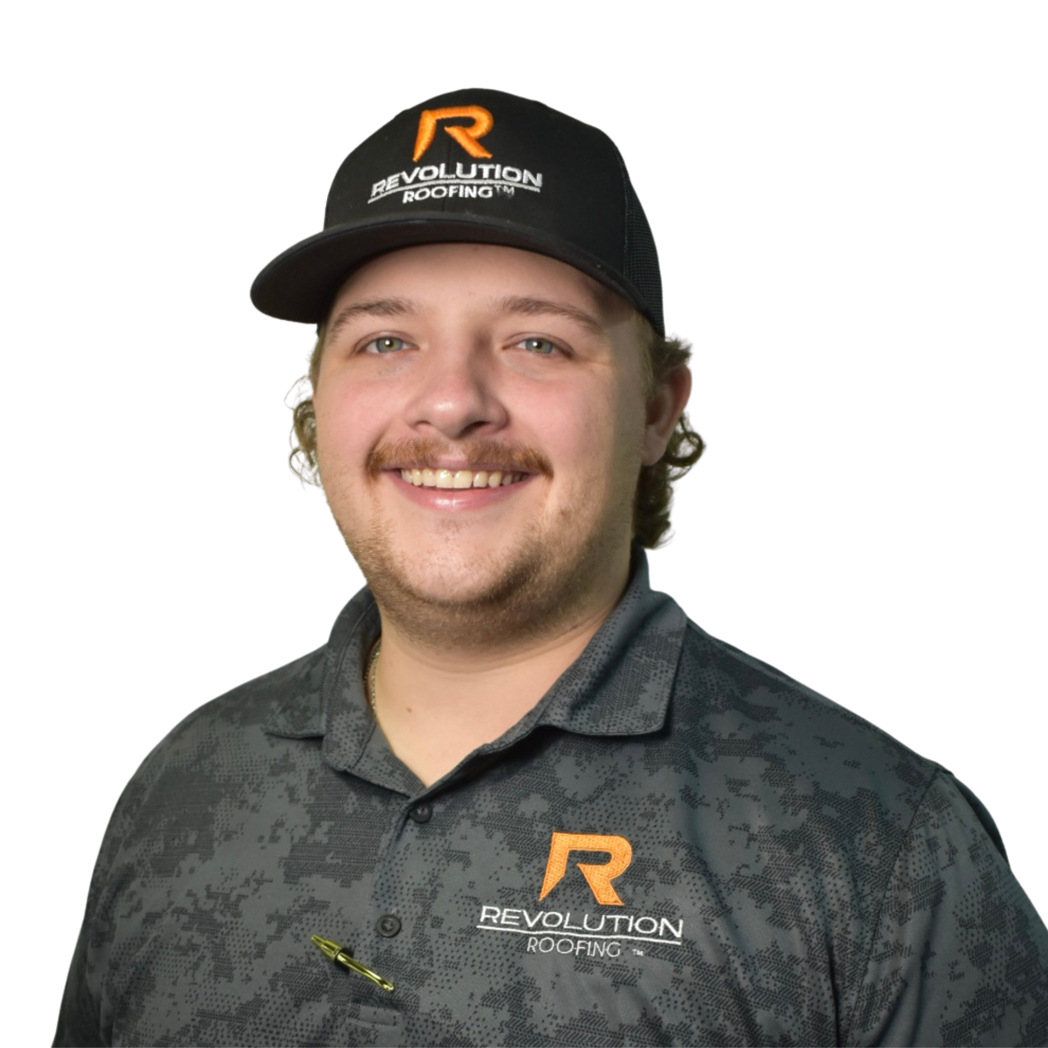 Revolution Roofing Roof Expert, Specialist, and Salesman