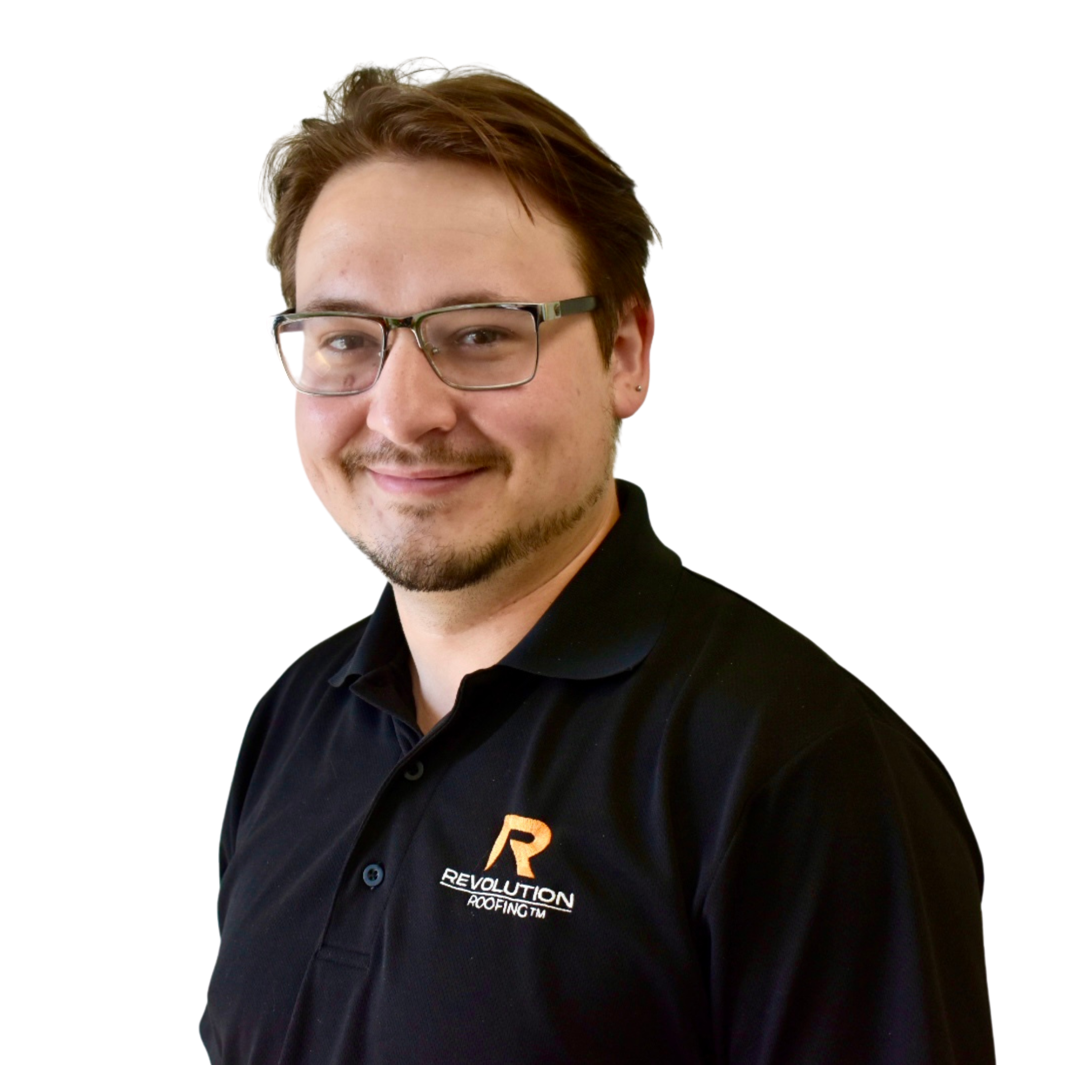 Revolution Roofing Roof Expert, Specialist, and Salesman