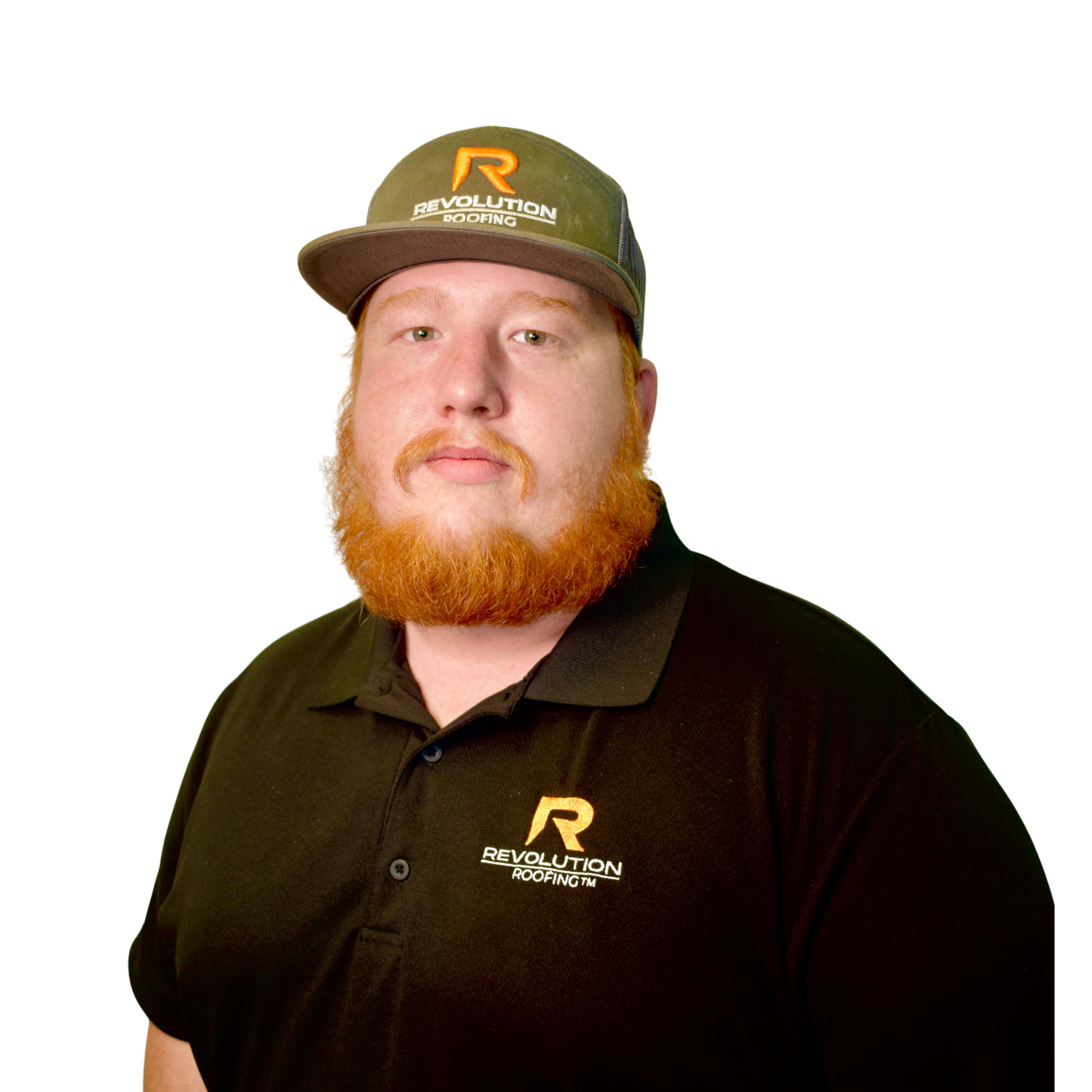 Revolution Roofing Roof Expert, Specialist, and Salesman