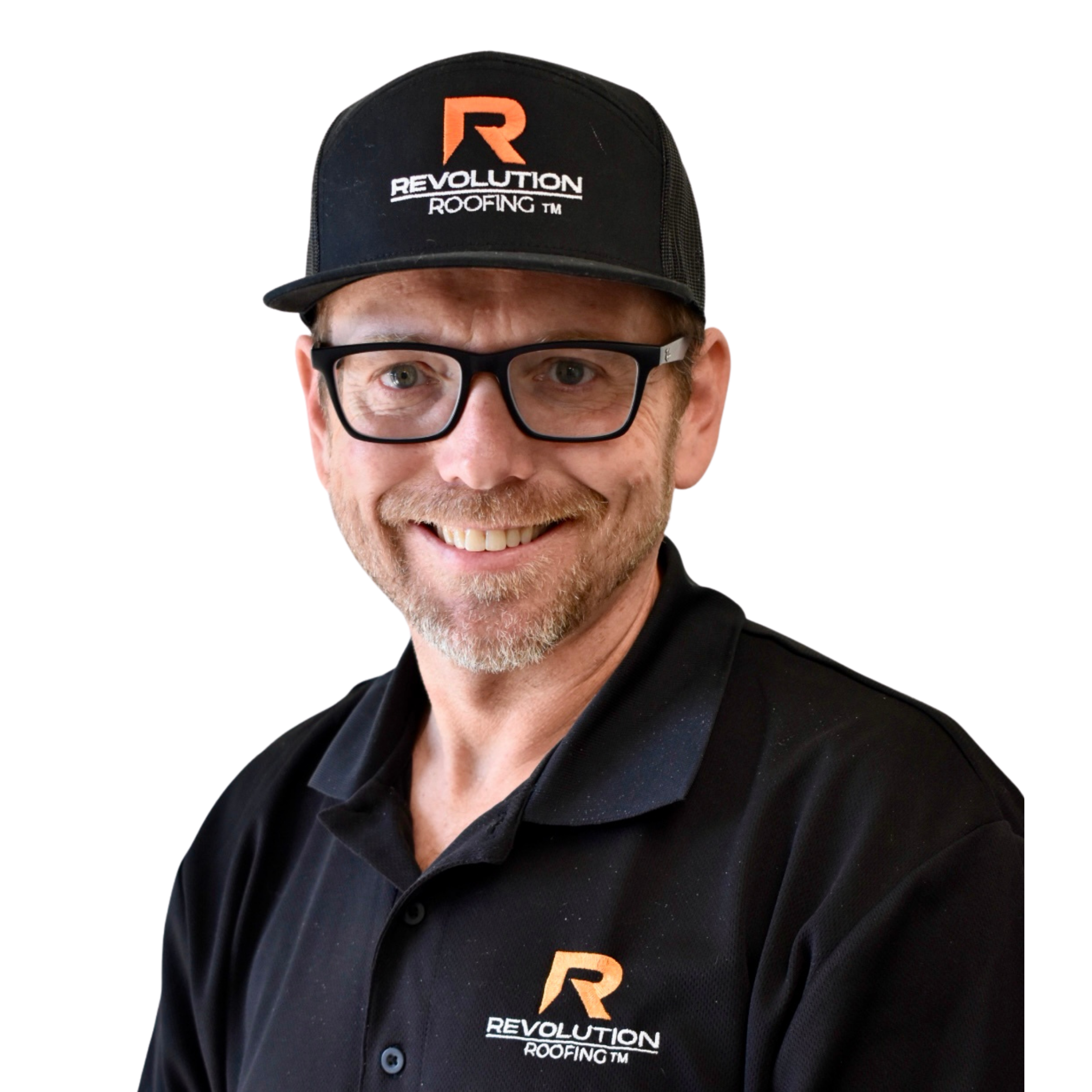 Revolution Roofing Roof Expert, Specialist, and Salesman