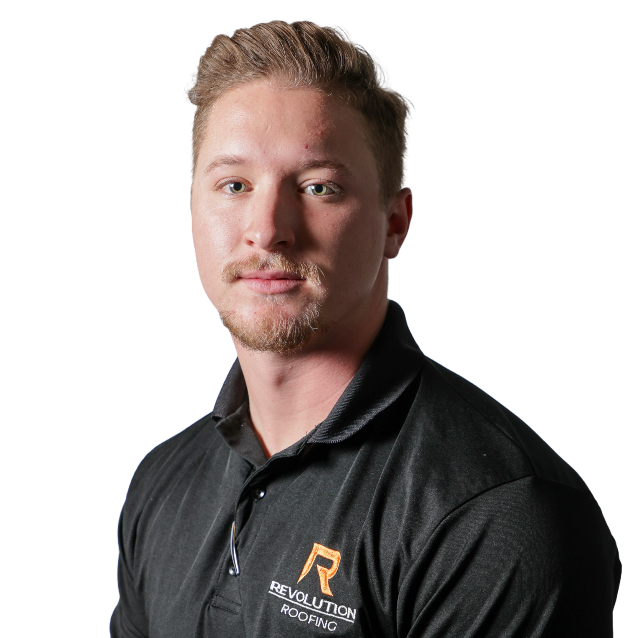 Revolution Roofing Roof Expert, Specialist, and Salesman