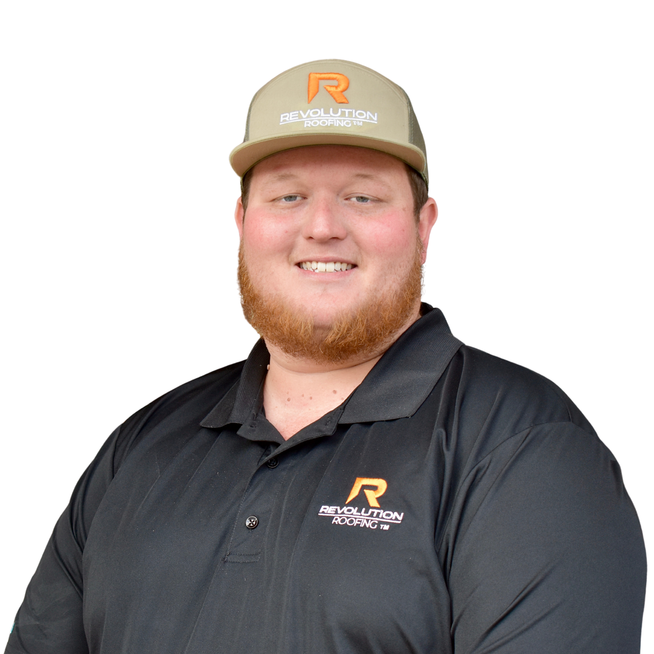 Revolution Roofing Roof Expert, Specialist, and Salesman