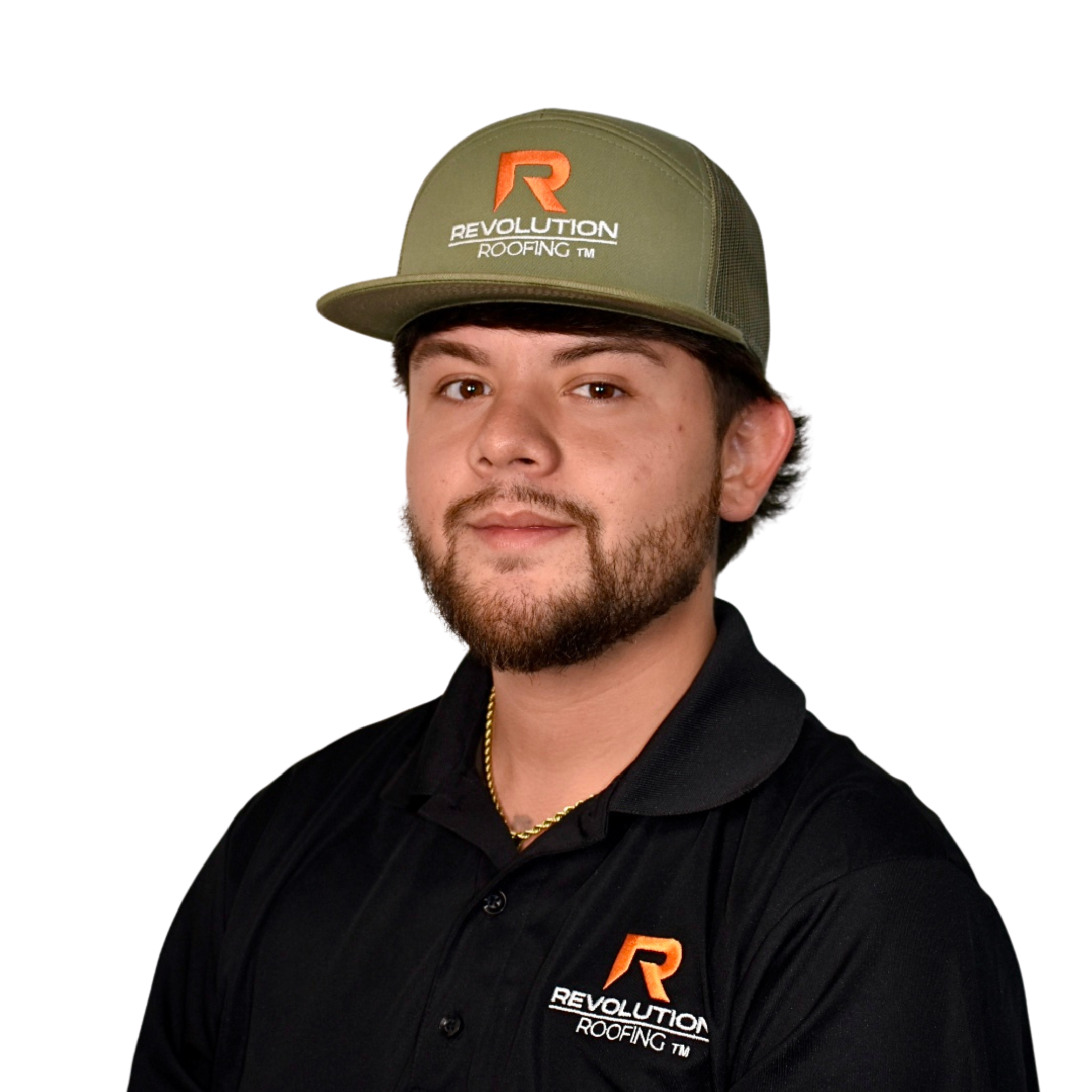 Revolution Roofing Roof Expert, Specialist, and Salesman