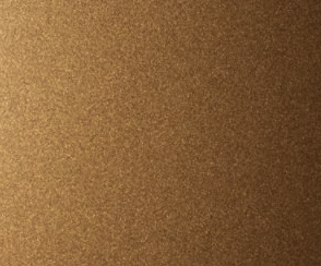Gold standing seem metal color that Revolution Roofing offers