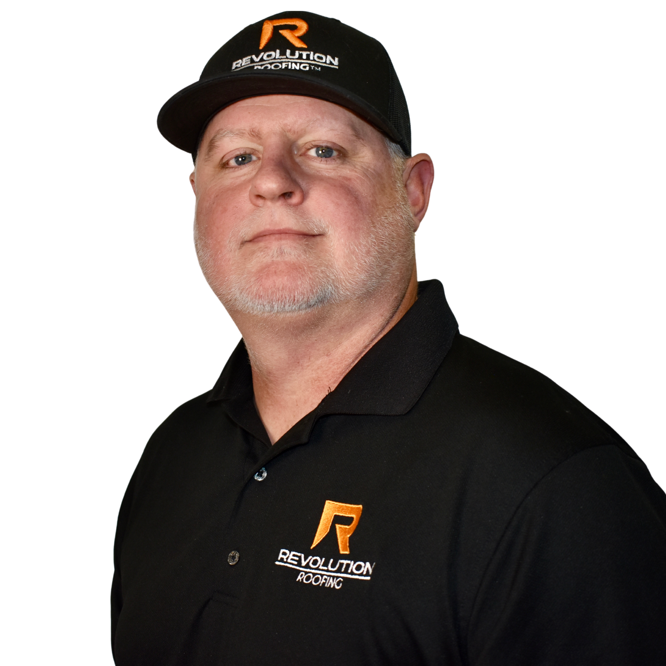 Revolution Roofing Roof Expert, Specialist, and Salesman