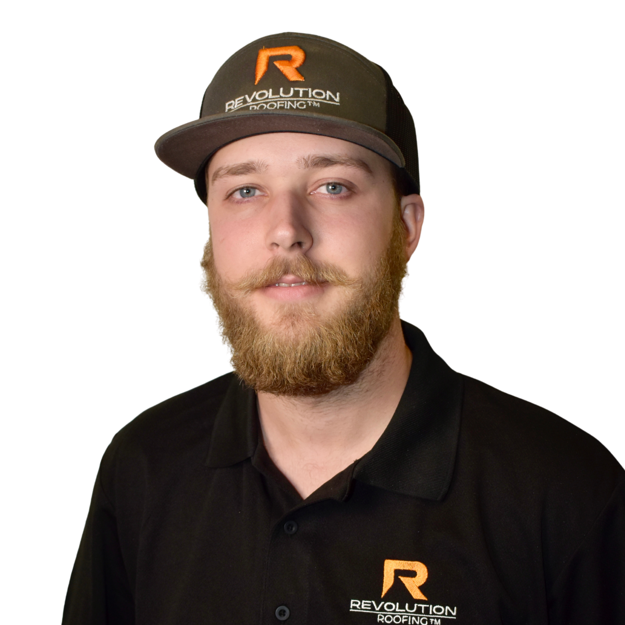Revolution Roofing Roof Expert, Specialist, and Salesman