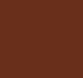 A plain brown square with no distinct objects or features.