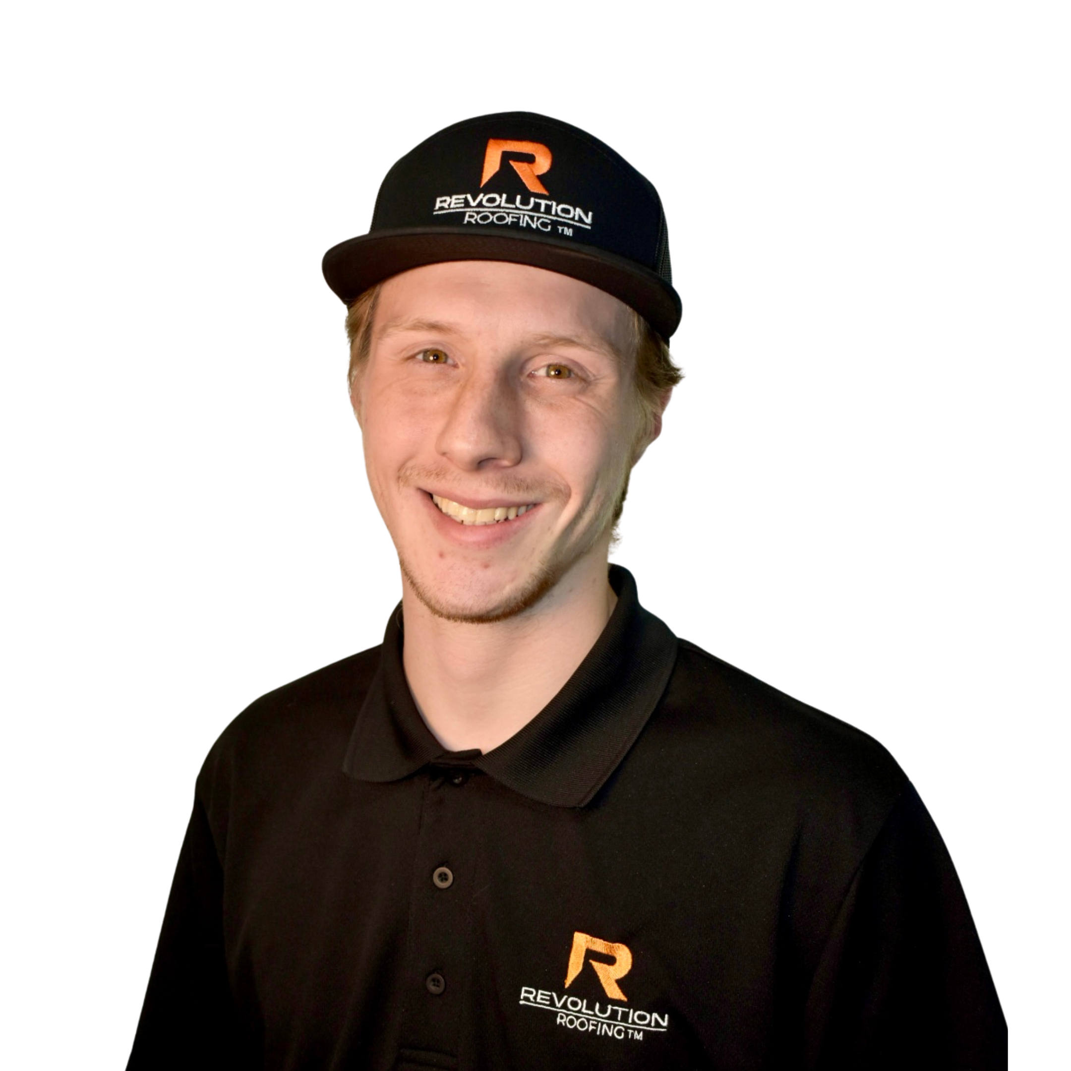 Revolution Roofing Roof Expert, Specialist, and Salesman