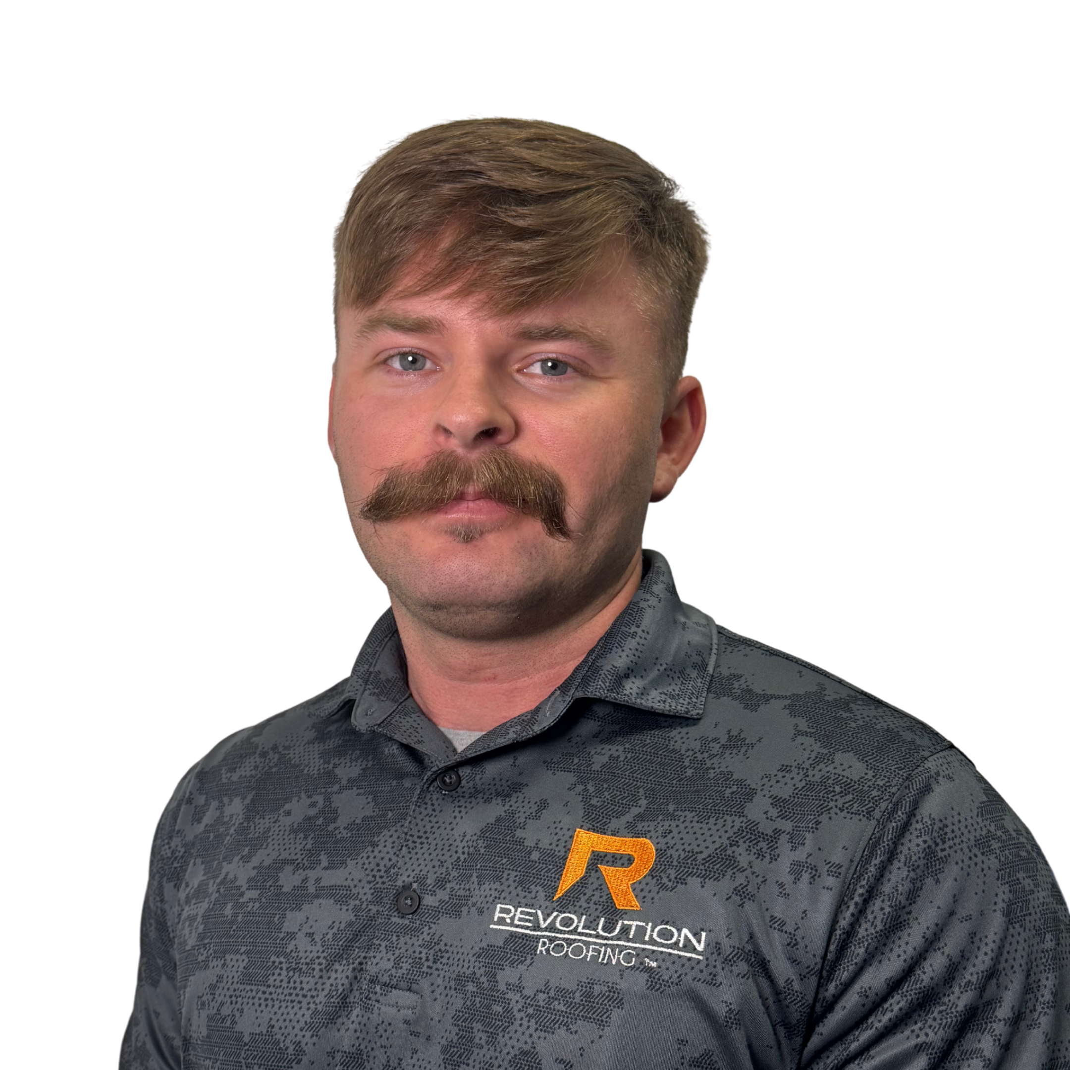 Revolution Roofing Roof Expert, Specialist, and Salesman