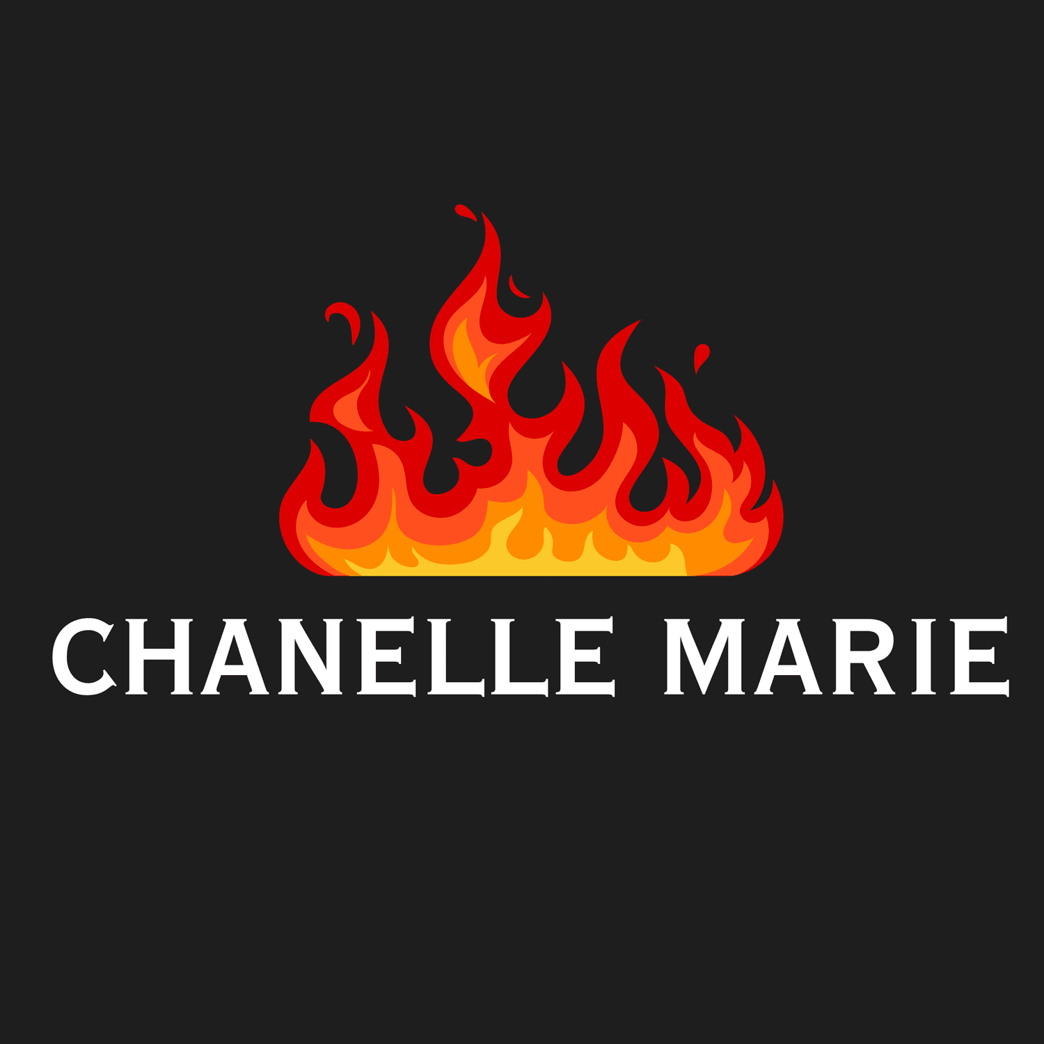 Chanelle Marie Art