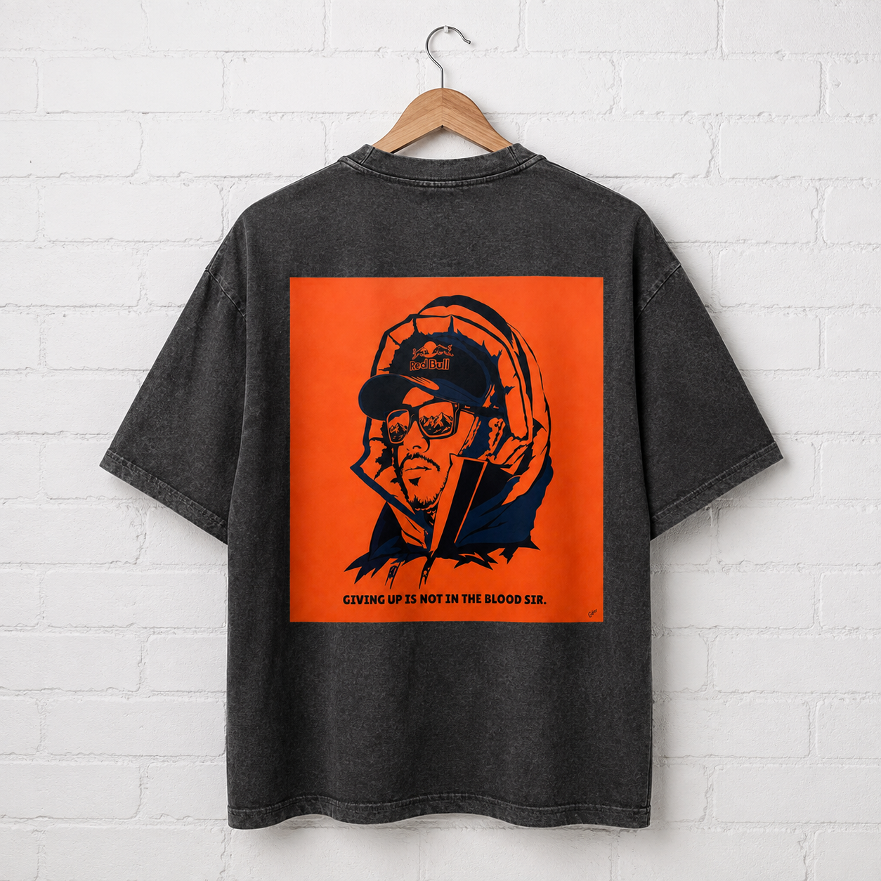 Nimsdai T-shirt