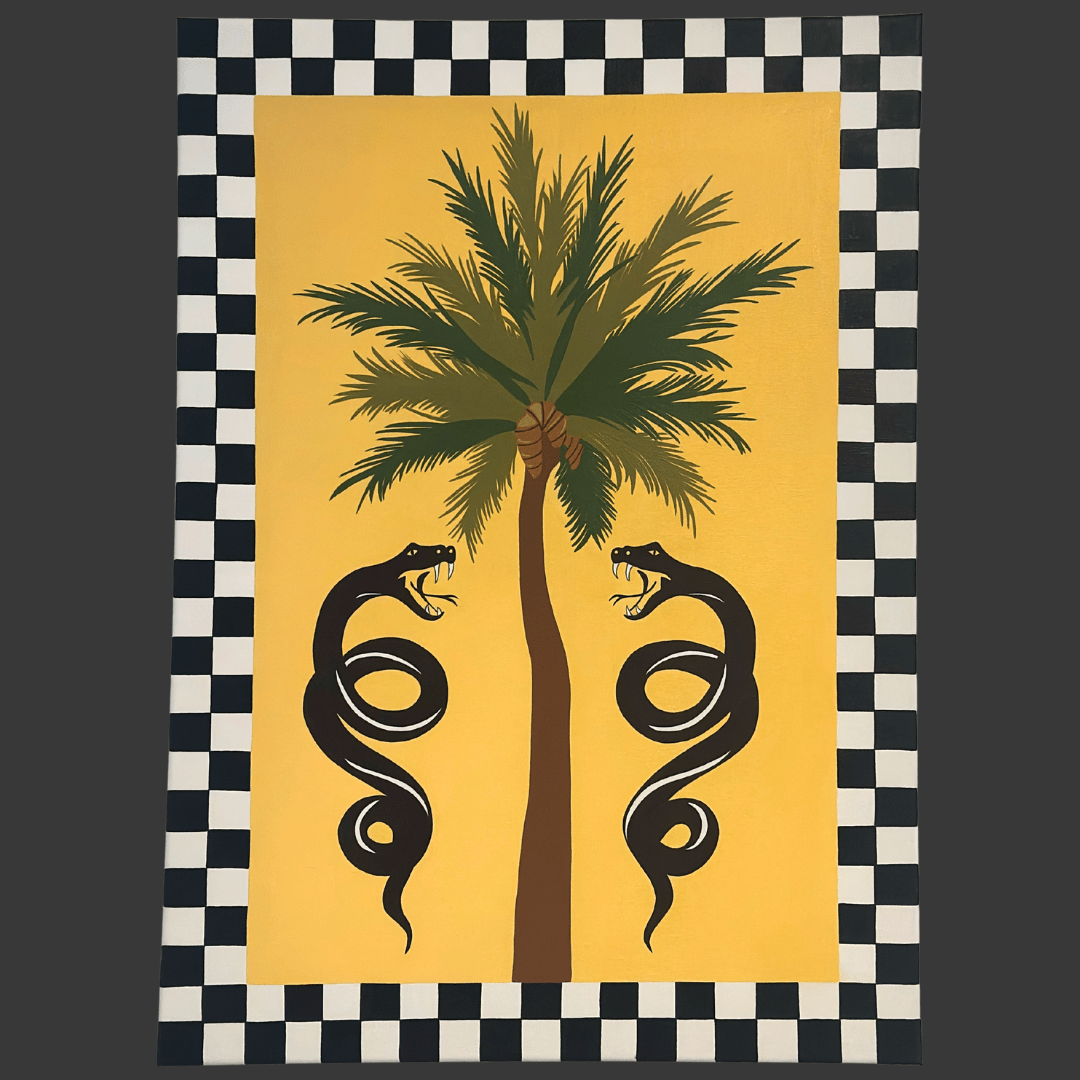 Palm Secrets