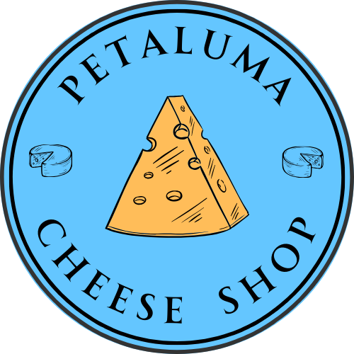 Petaluma Cheese Shop logo