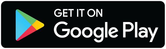 Google Play logo with text 'Get it on Google Play'.