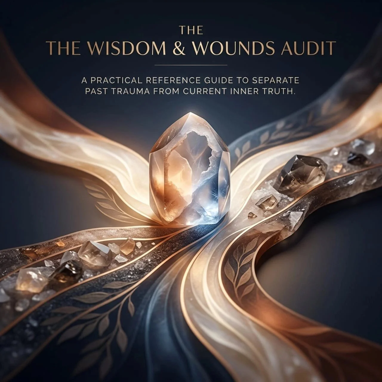 Wisdom & Woundedness