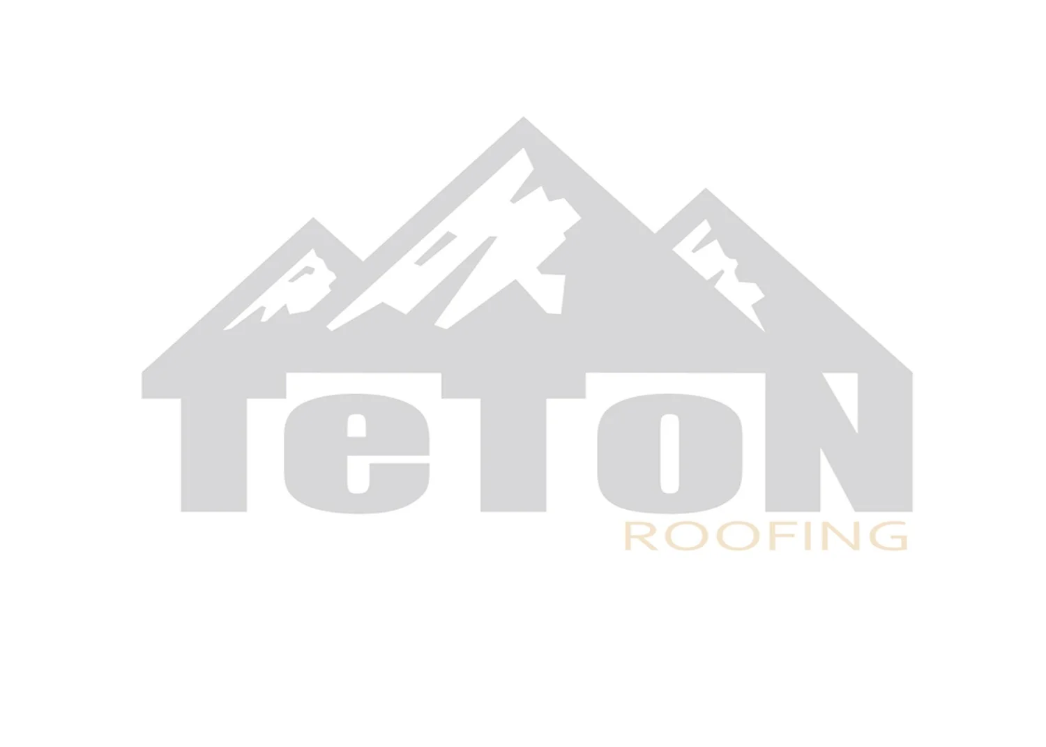 Teton Roofing 
