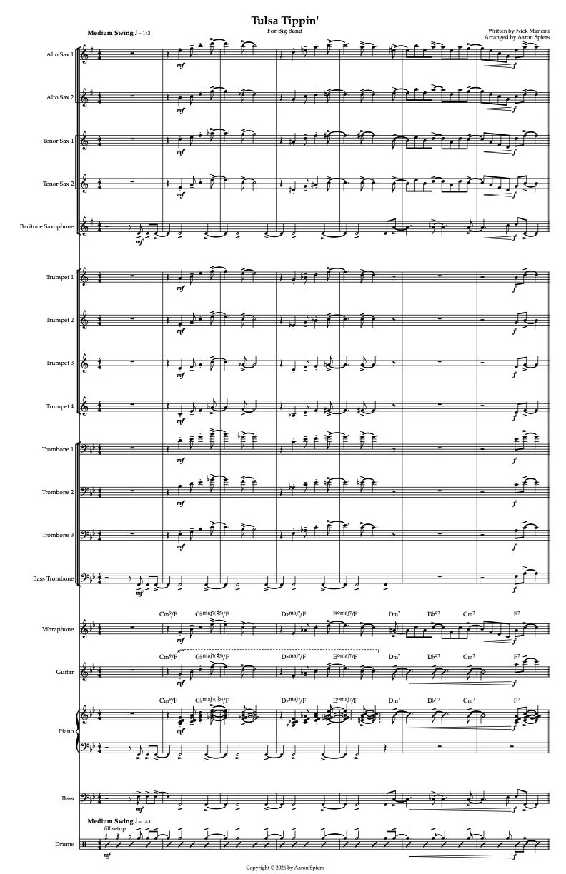 Tulsa Tippin' - Score pg 1.jpg