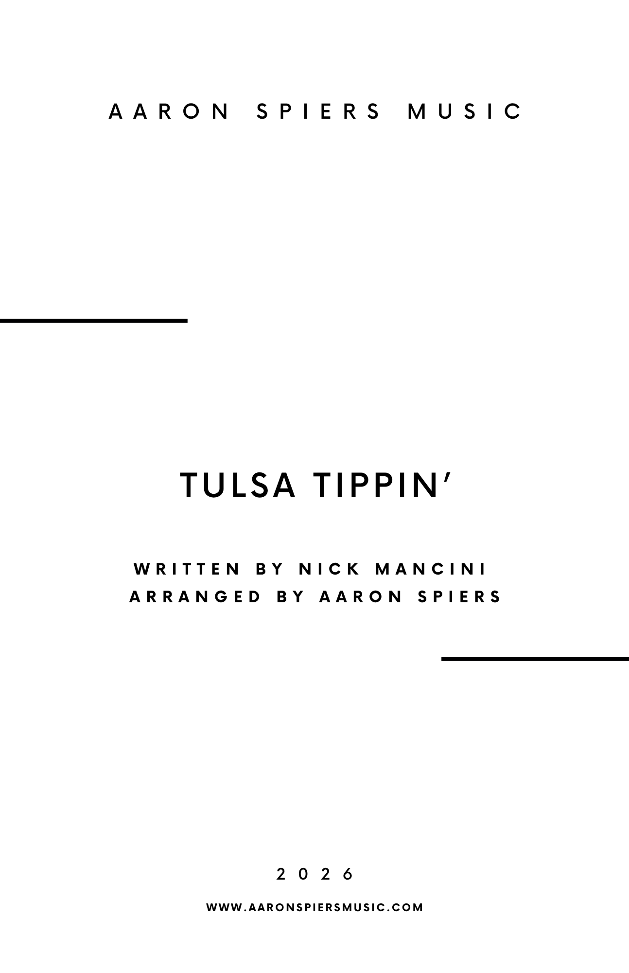 Tulsa Tippin'