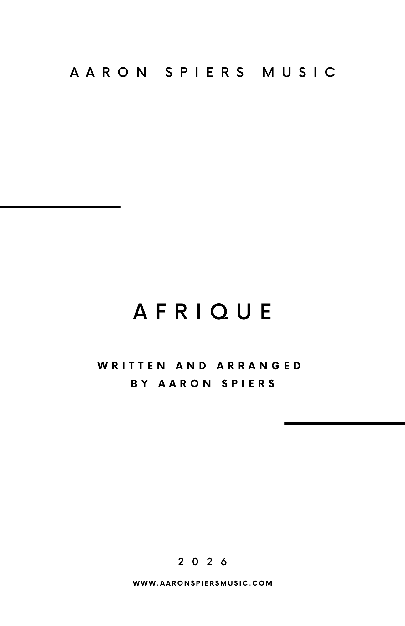 Afrique