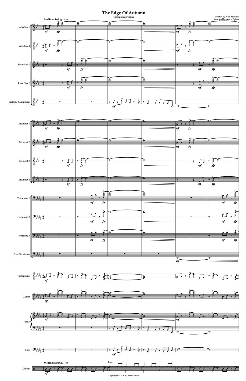 The Edge Of Autumn - Score pg 1.jpg