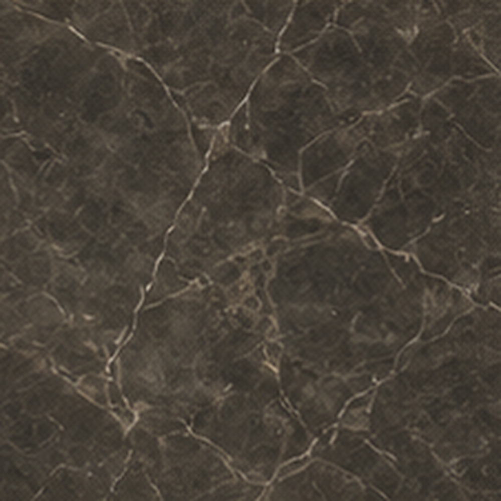 Empress Dark stone sample with fine pale veining