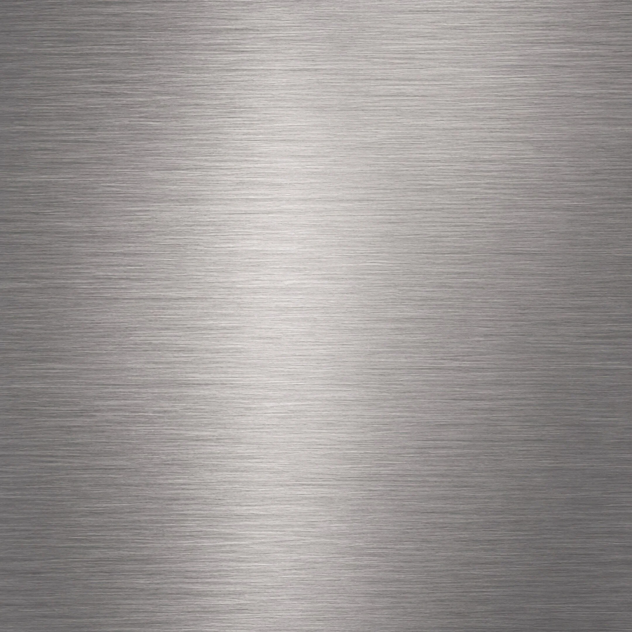 A refined satin surface with a precise linear grain, ideal for contemporary architectural details.
