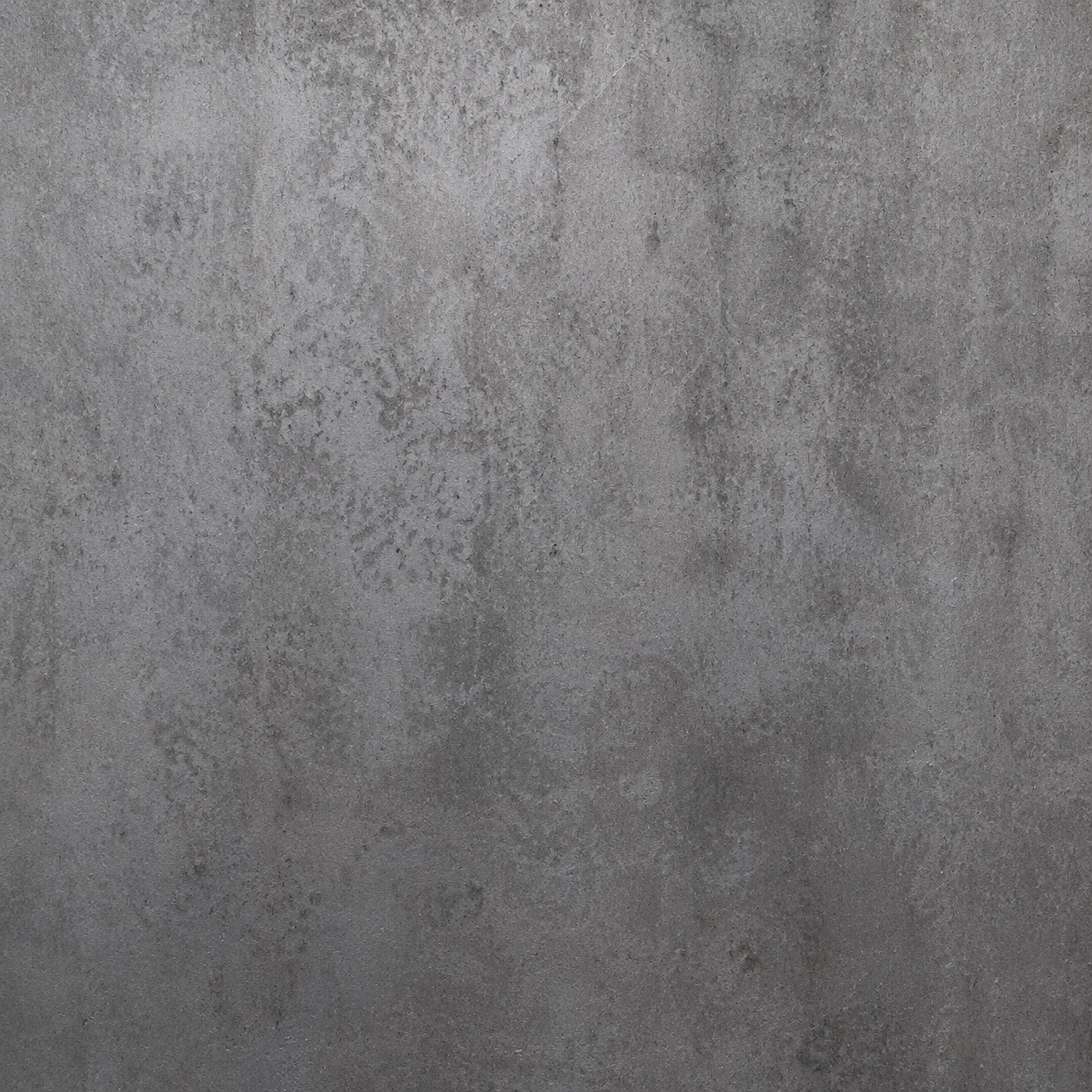 Honest and industrial, revealing the natural variation and mill-scale character of the material.