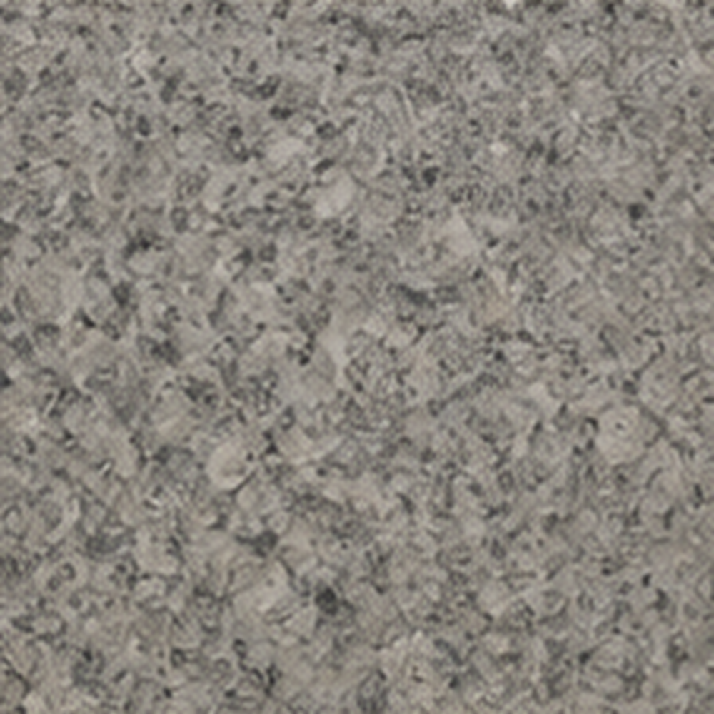 Granite Grey stone sample with fine mineral texture
