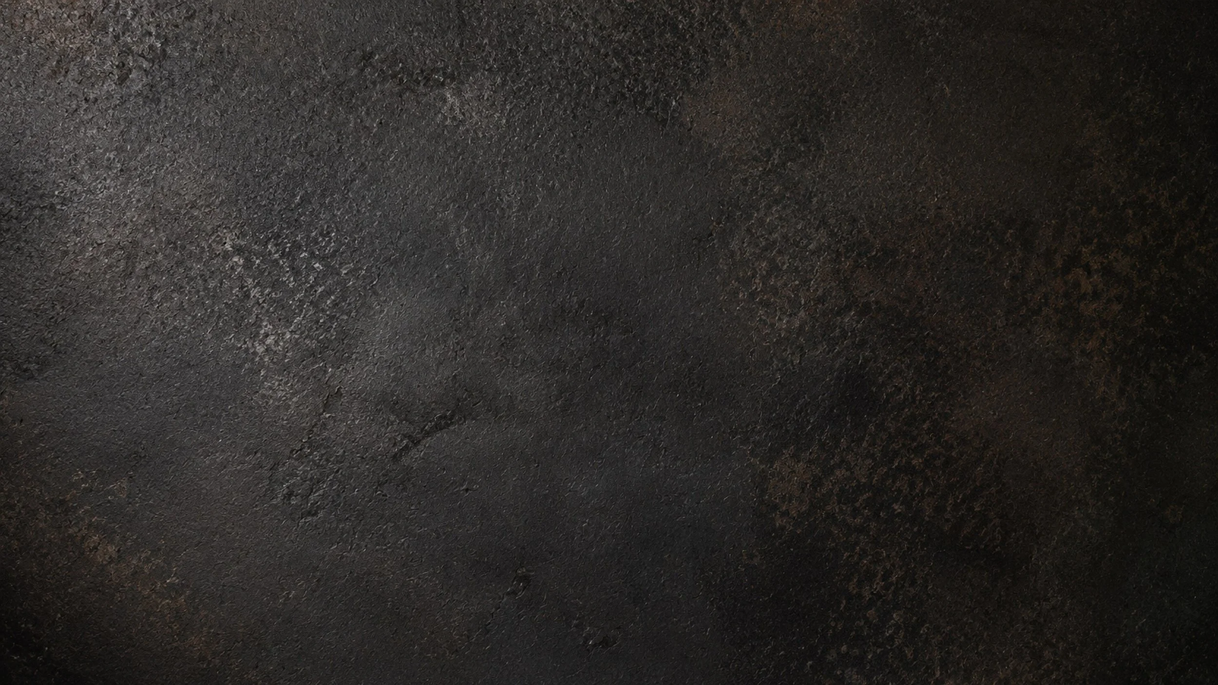 Living surfaces that develop depth and individual character over time.