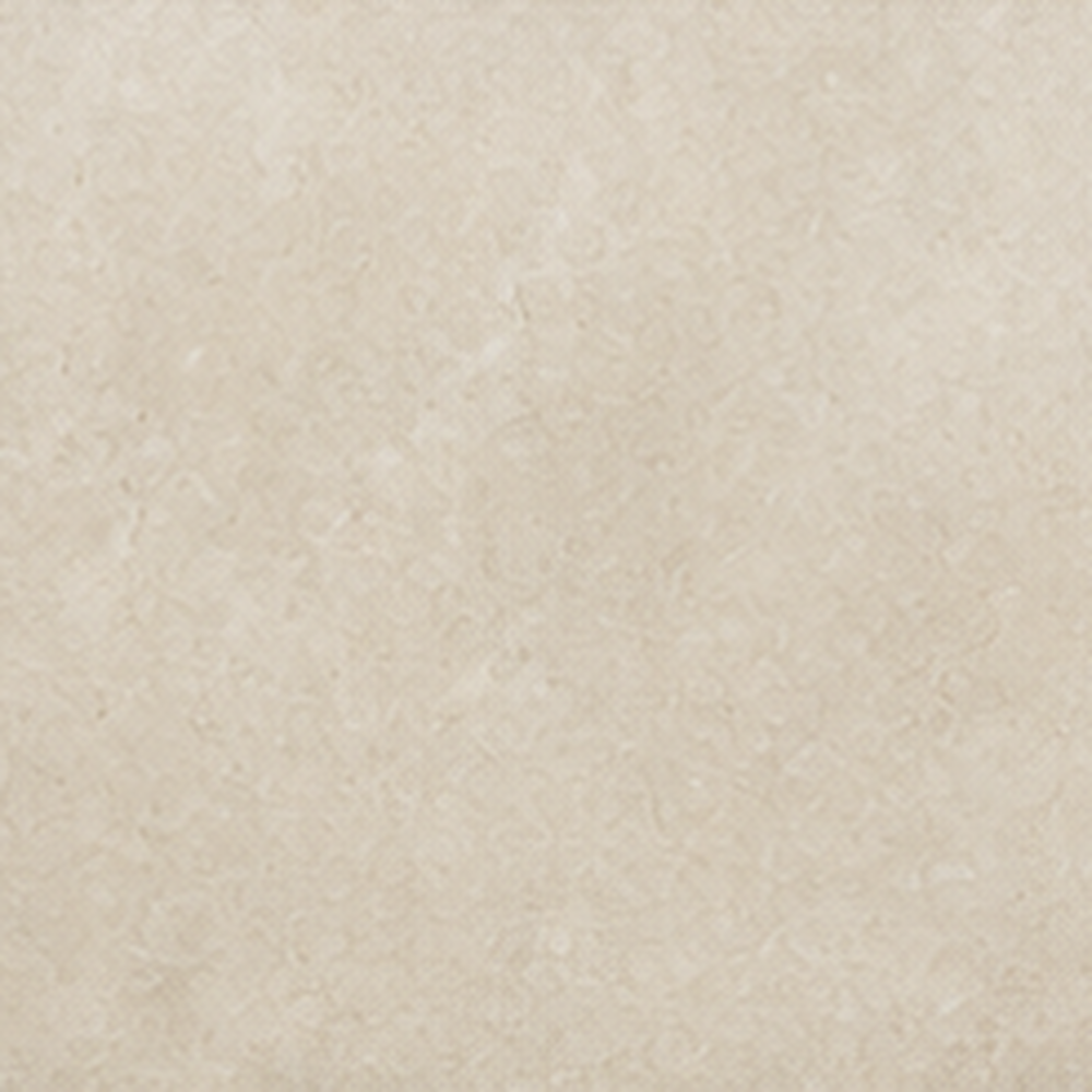 Warm neutral limestone stone sample