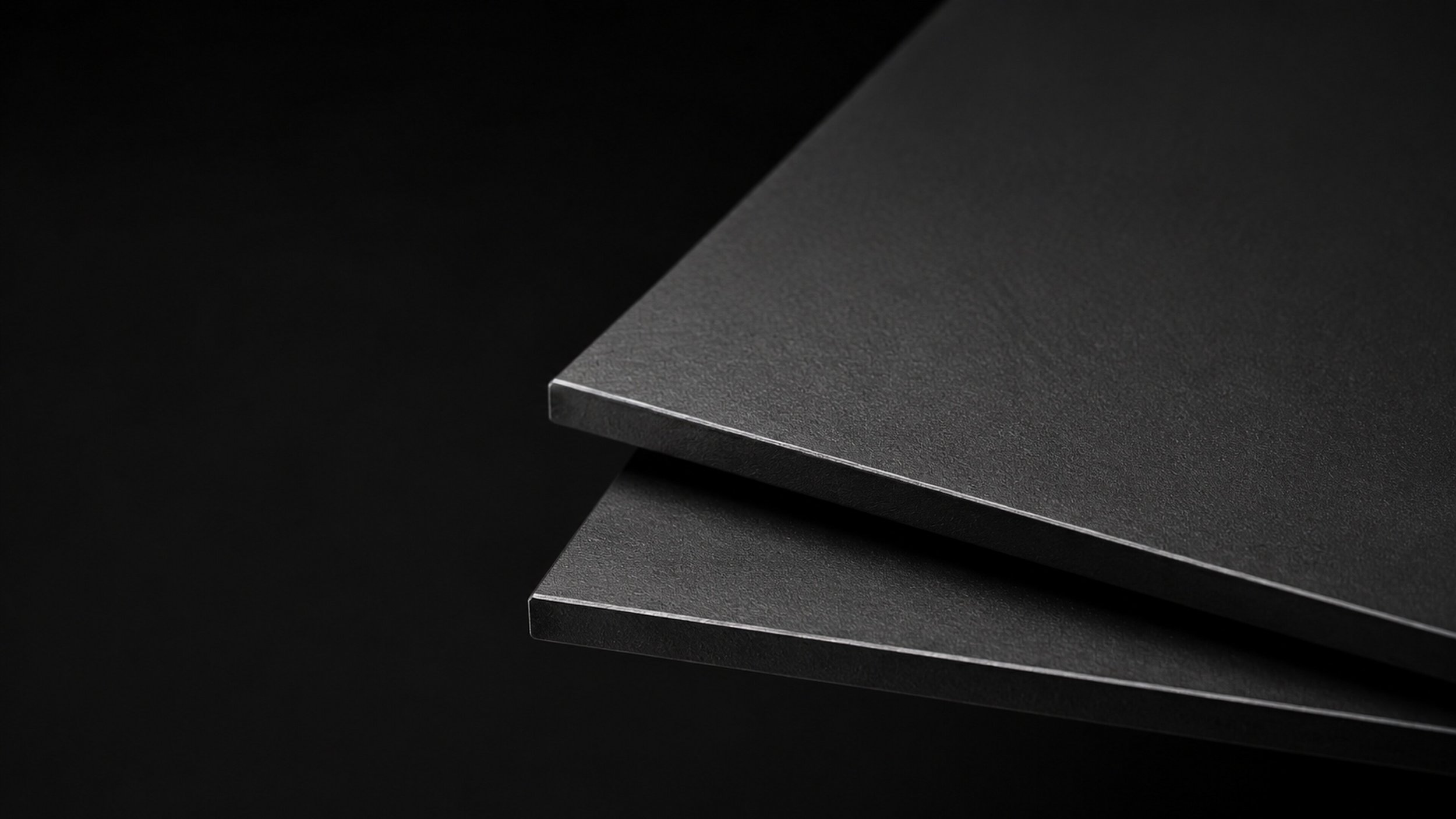 Protective systems specified for the environment, performance requirements and desired appearance.