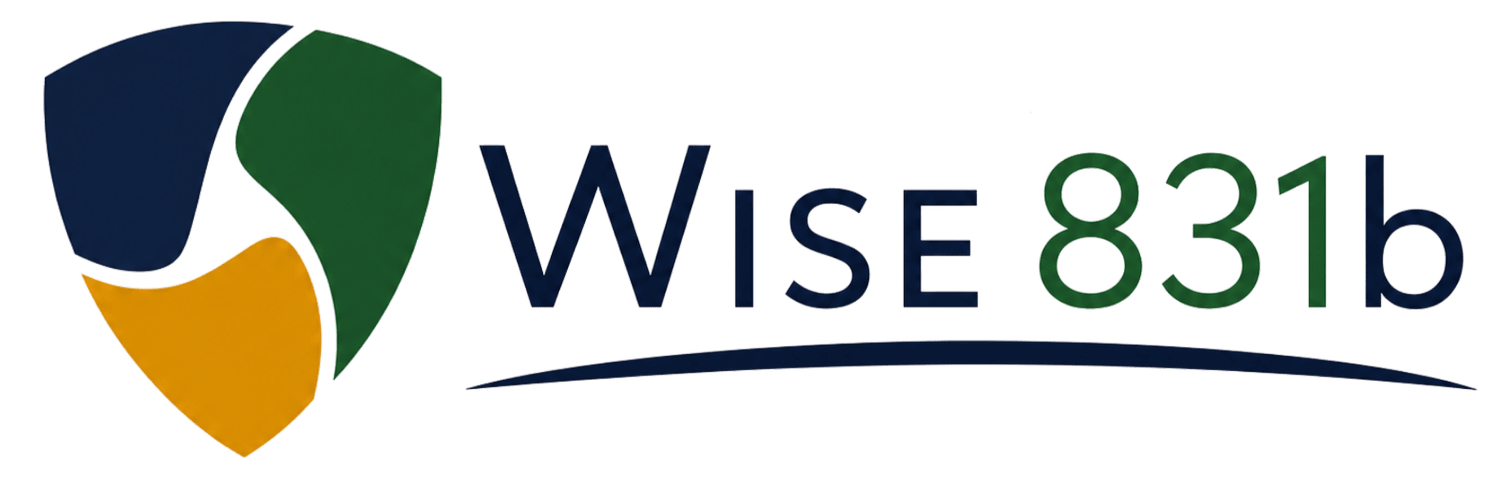 Wise 831b