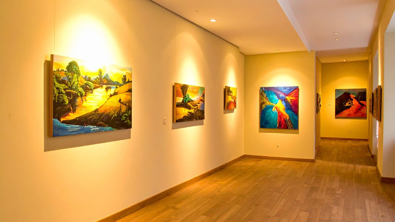 Why Scottsdale Is One of the Southwest's Top Art Destinations