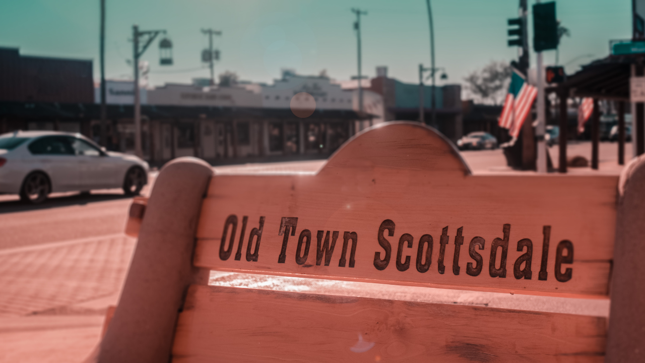 Homes Near Scottsdale's Art District