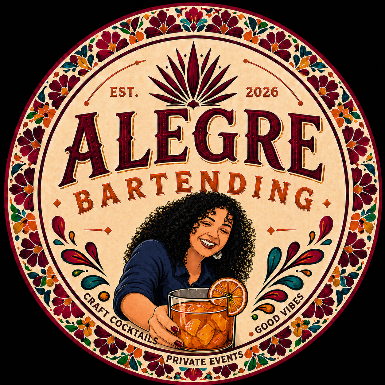 Alegre Bartending