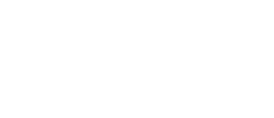 Logo of the Recharge Club featuring a stylized lightning bolt and bold white text on a black and white background.