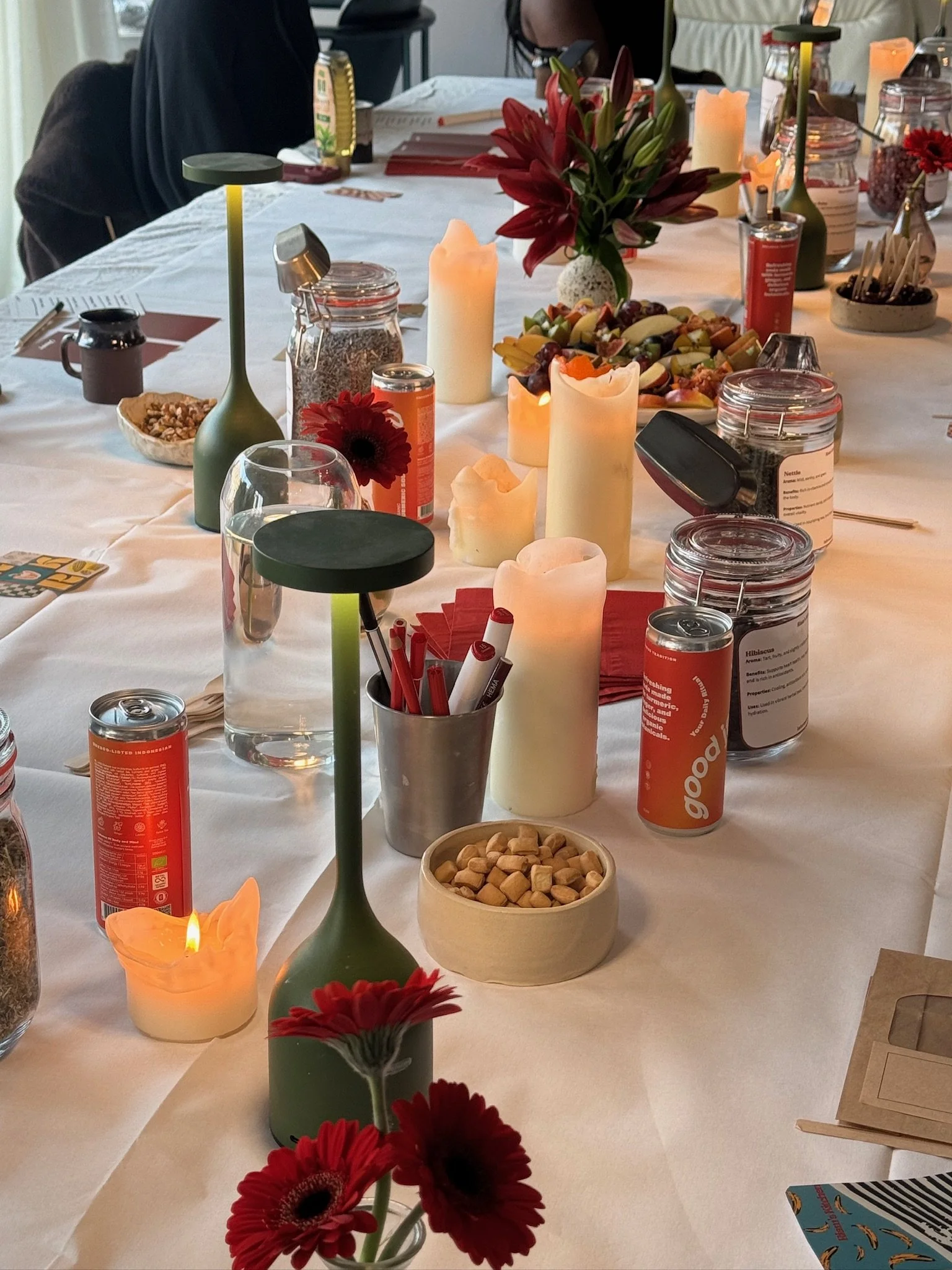 reposer - women's day speacial