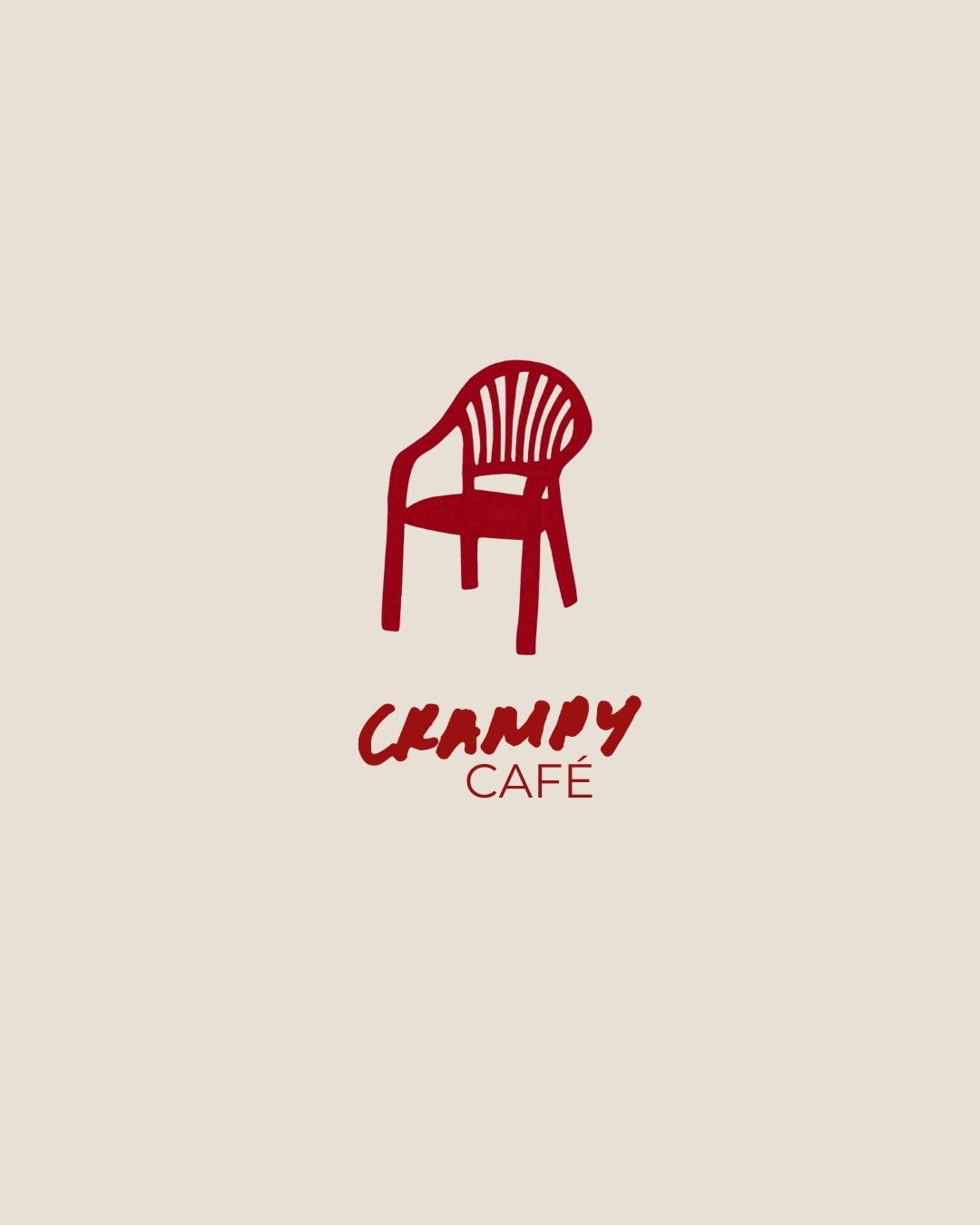 Crampy Cafe (coming soon)
