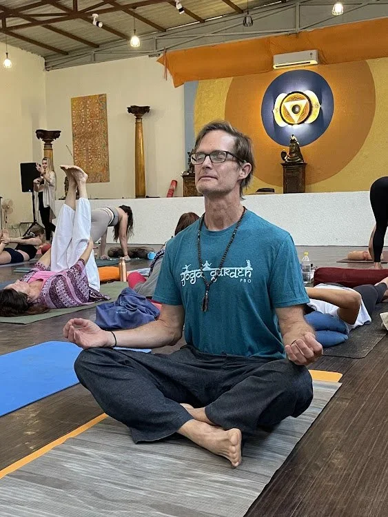 Breathe Like You Mean It by Bill Wofford