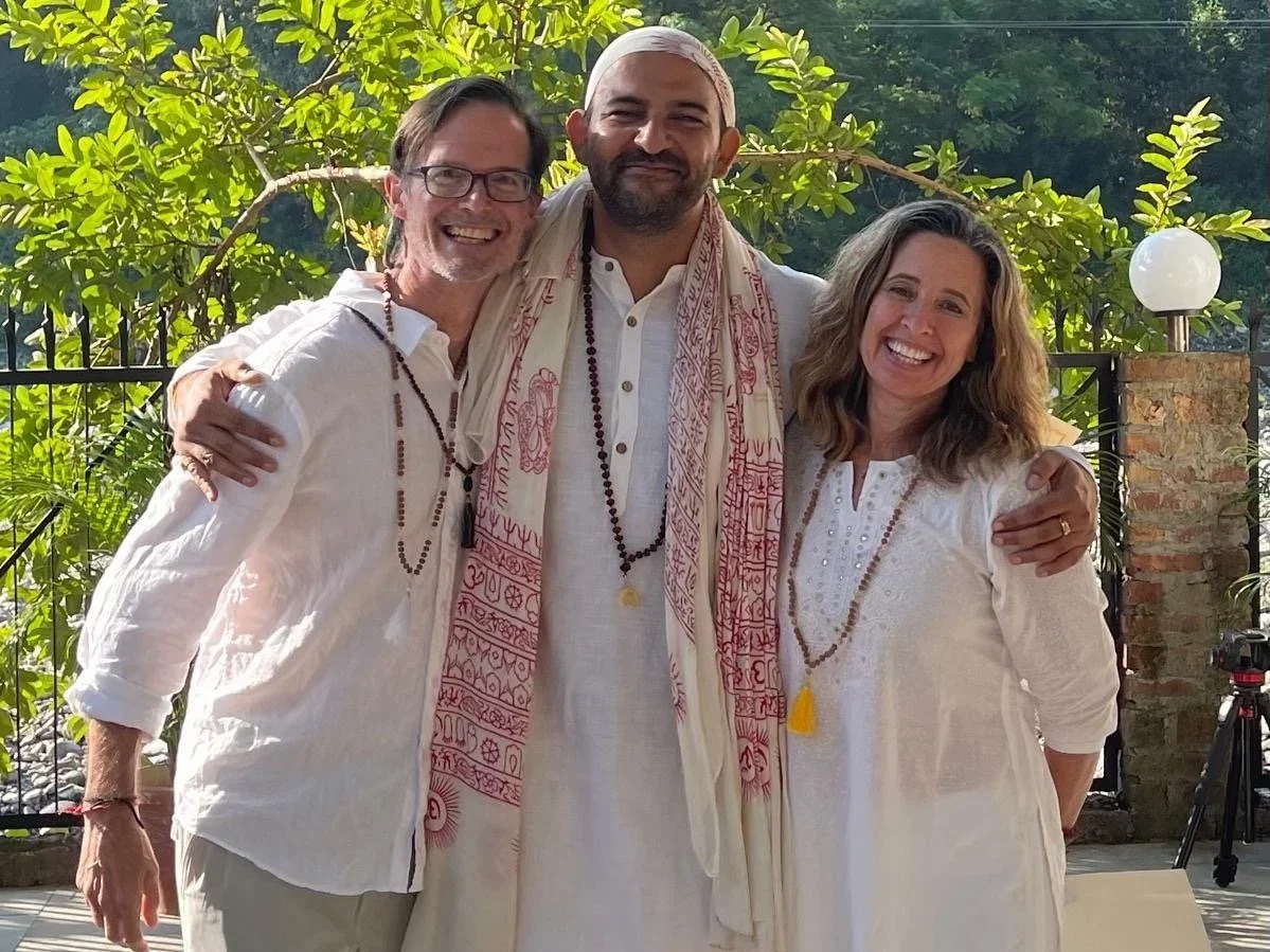 Be Whole, Be Held, Be Loved, Be Love by Bill Wofford