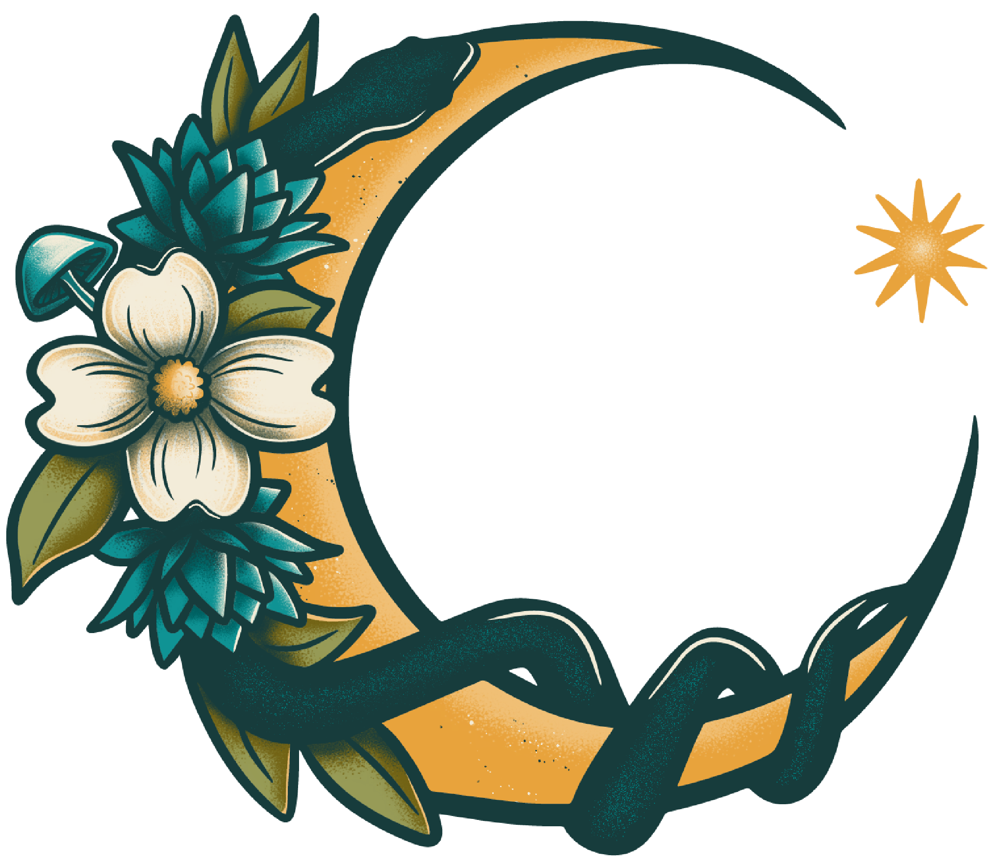 Grow Here by Lexie Wolf