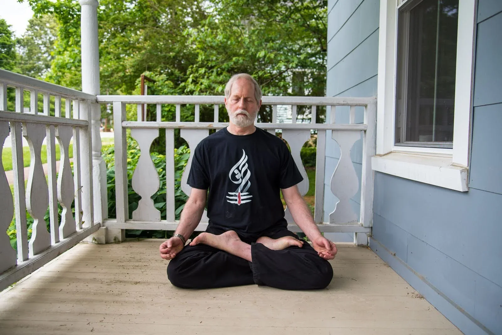 Tom Thompson: On Skepticism, Consciousness, and Love by Lexie Wolf